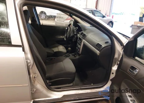 2010 Chevrolet Cobalt Lt z USA, uszkodzony, nr VIN 1G1AD5F57A7122834